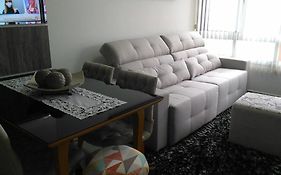 Apartamento aconchegante em Bento Gonçalves, próximo ao vale dos vinhedos